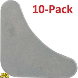 Allstar Gussets 10 Pack