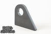 Large 4 Link Tab 1.00 Hole
