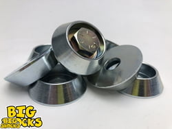 1/2" Bolt Head Protector