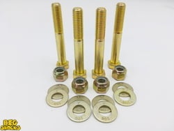 Big Shocks 1/2" 2 Shock Bolt Kit