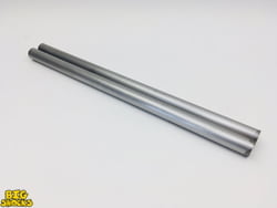 1.25" X .120" 2 ft. Round Tubing