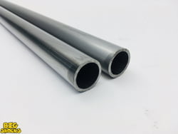 1.25" X .120" 2 ft. Round Tubing