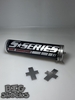 Steel Weld-On Reservoir Mount