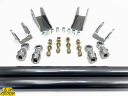 3/4" Traction Bar Kit