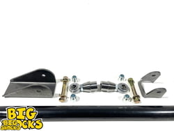 3/4" Traction Bar Kit