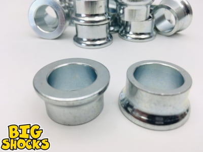 5/8" Heim Spacers