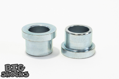1.00" to 3/4" Narrow Spacer Reducers
