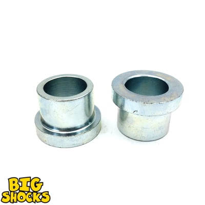 1.00" to 3/4" Narrow Spacer Reducers