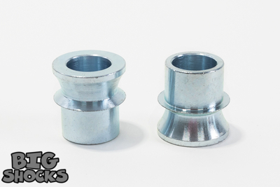 1.00" to 3/4" Wide Spacer Reducers