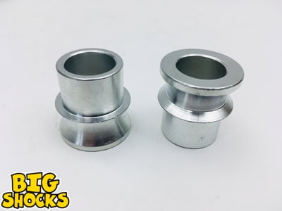 1.00" to 3/4" Wide Spacer Reducers