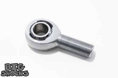 3/4" Chrome-Moly Male Heim