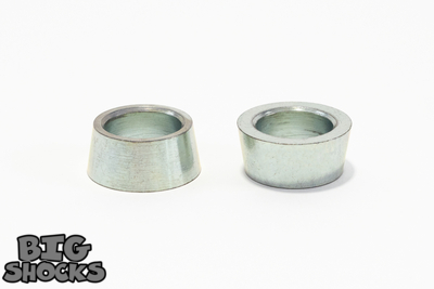 Sell Tapered Rod End Spacers 5/8"ID X 3/8" 10 Pack IMCA Heims Misalignment Spacer In Lincoln - Foto 4