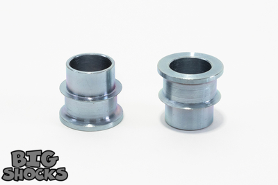 3/4" to 5/8" Wide Spacer Reducers