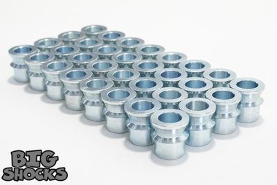 1.0" to 3/4" Wide Spacer Reducers