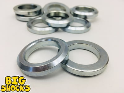 1.00" Heim Spacers