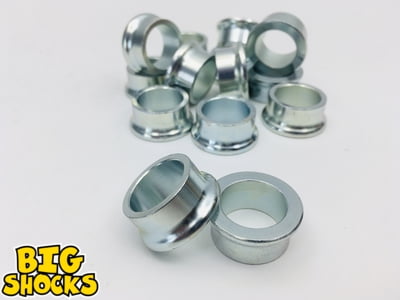 3/4" Heim Spacers