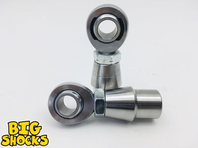 2 Pack 3/4" Heim Kit