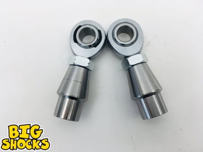 2 Pack 5/8" Heim Kit