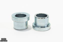 1.00" to 3/4" Narrow Spacer Reducers
