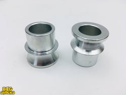 1.00" to 3/4" Wide Spacer Reducers