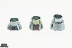 5/8" to 1/2" Spacer Reducers