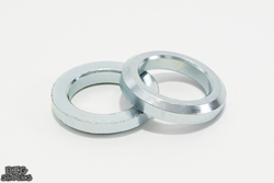 1.00" Heim Spacers