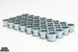 1.0" to 3/4" Narrow Spacer Reducers