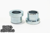 1.0" to 3/4" Narrow Spacer Reducers