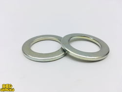 1.00" Heim Spacers