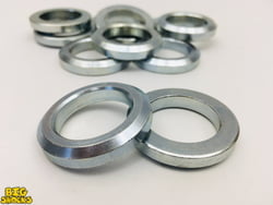 1.00" Heim Spacers