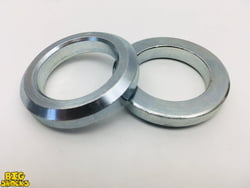 1.00" Heim Spacers