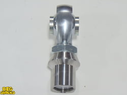 1.00" to 3/4" Narrow Spacer Reducers