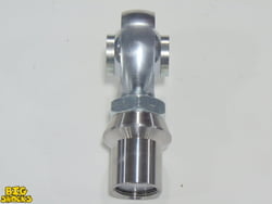 1.00" to 3/4" Narrow Spacer Reducers