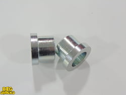 1.0" to 3/4" Narrow Spacer Reducers