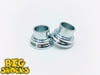 5/8" to 1/2" Spacer Reducers