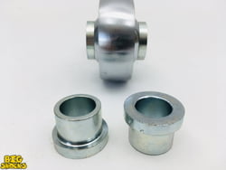 1.00" to 3/4" Narrow Spacer Reducers