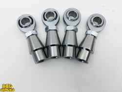 4 Pack 5/8" Heim Kit