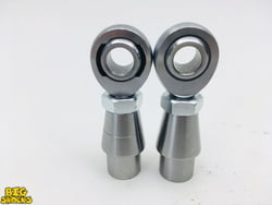 2 Pack 5/8" Heim Kit