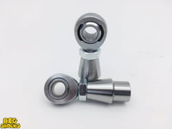 2 Pack 5/8" Heim Kit