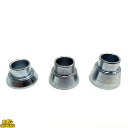 5/8" to 1/2" Spacer Reducers