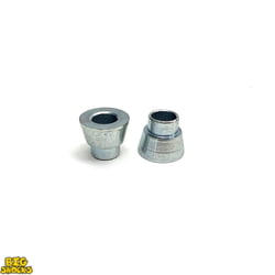 5/8" to 1/2" Spacer Reducers