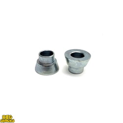 5/8" to 1/2" Spacer Reducers