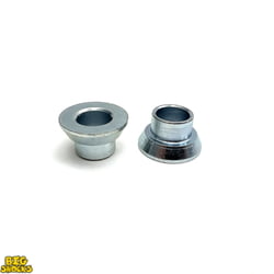 5/8" to 1/2" Spacer Reducers