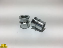 1.0" to 3/4" Wide Spacer Reducers