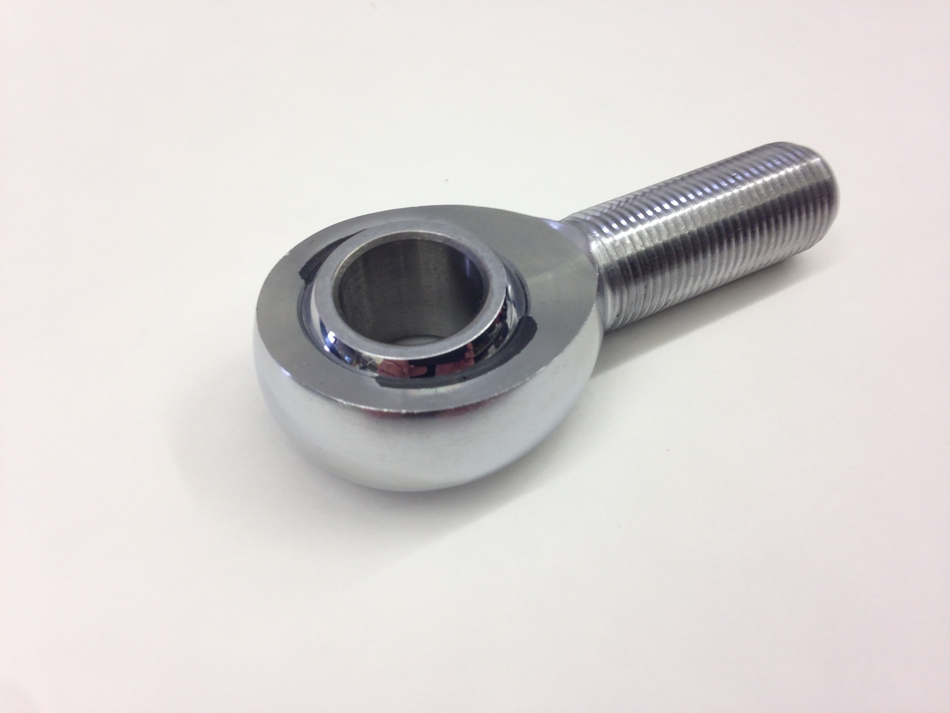 3/4" ChromeMoly Male Heim