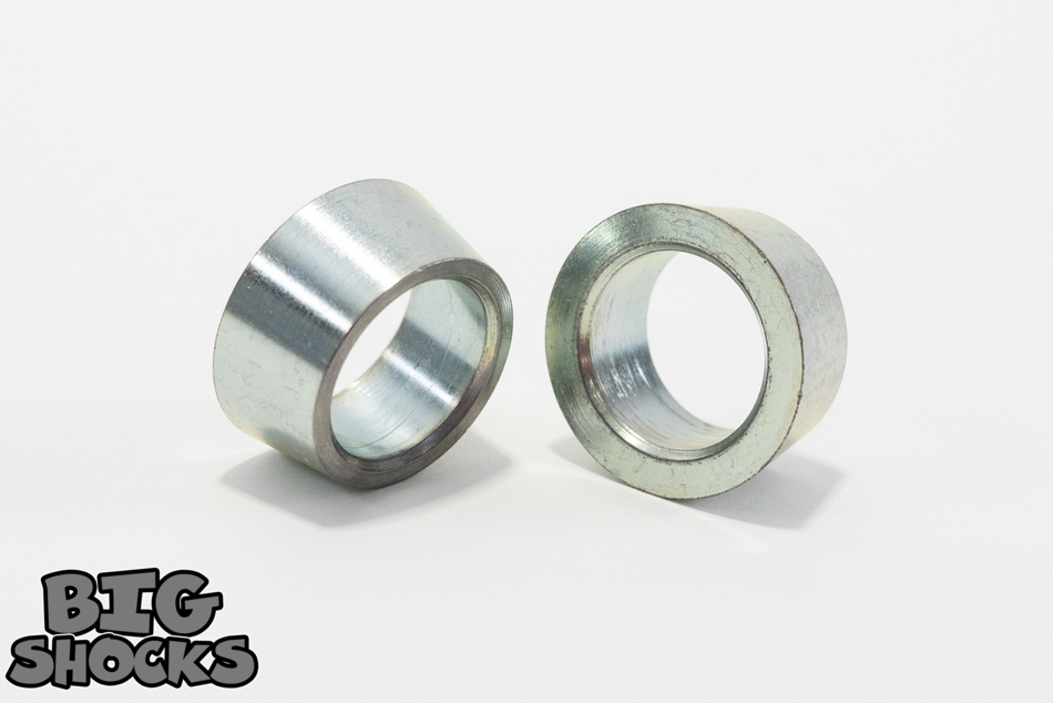 3/4" To 1/2" Reducer Spacer For Heim Joints / Rod Ends (Insert Spacer)