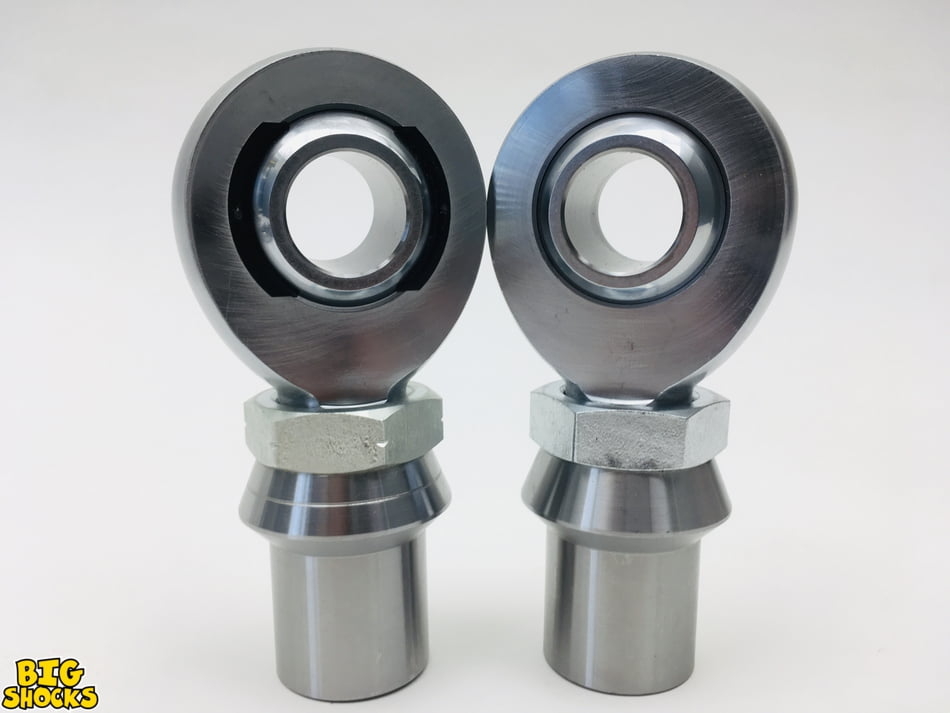 Eckon ES43 3-2 Aspect Standard 'Long T' Junction - Rails