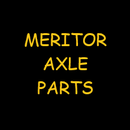 Meritor Parts