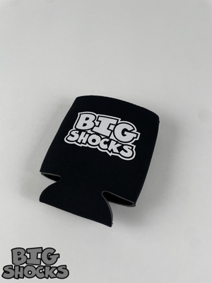 Big Shocks Koozie