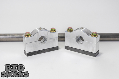 1.50" Big Shocks BUDGET Sway Bar Kit